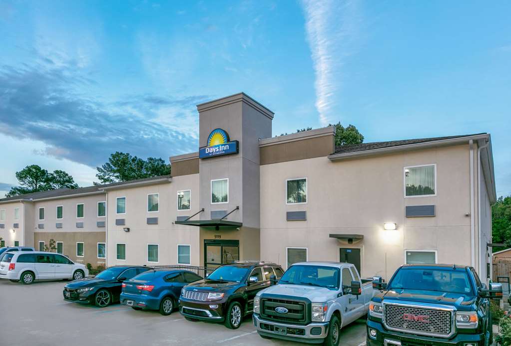 Days Inn by Wyndham Zachary LA - photo 4
