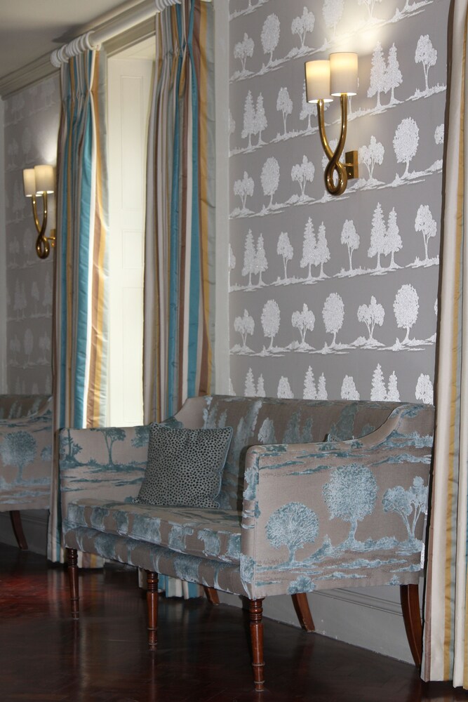 Hintlesham Hall Hotel — Ipswich — photo 3