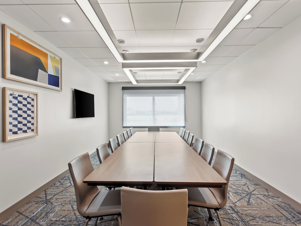 Holiday Inn Express Peotone by IHG - photo 33