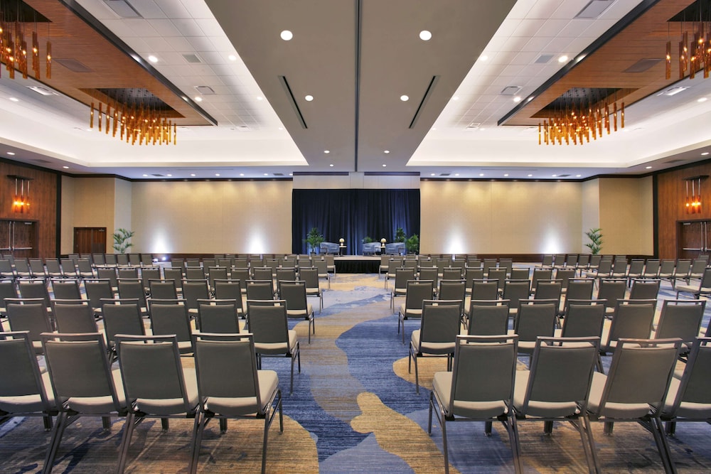 Hilton Omaha - photo 75