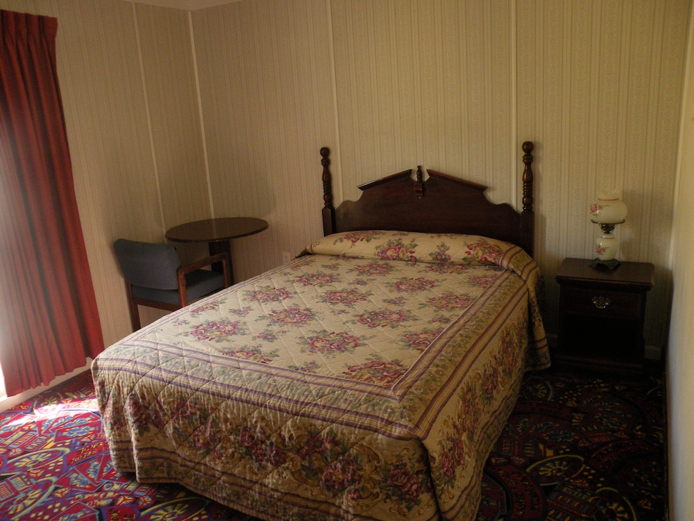 Four Jacks Hotel and Casino — hotel in Jackpot