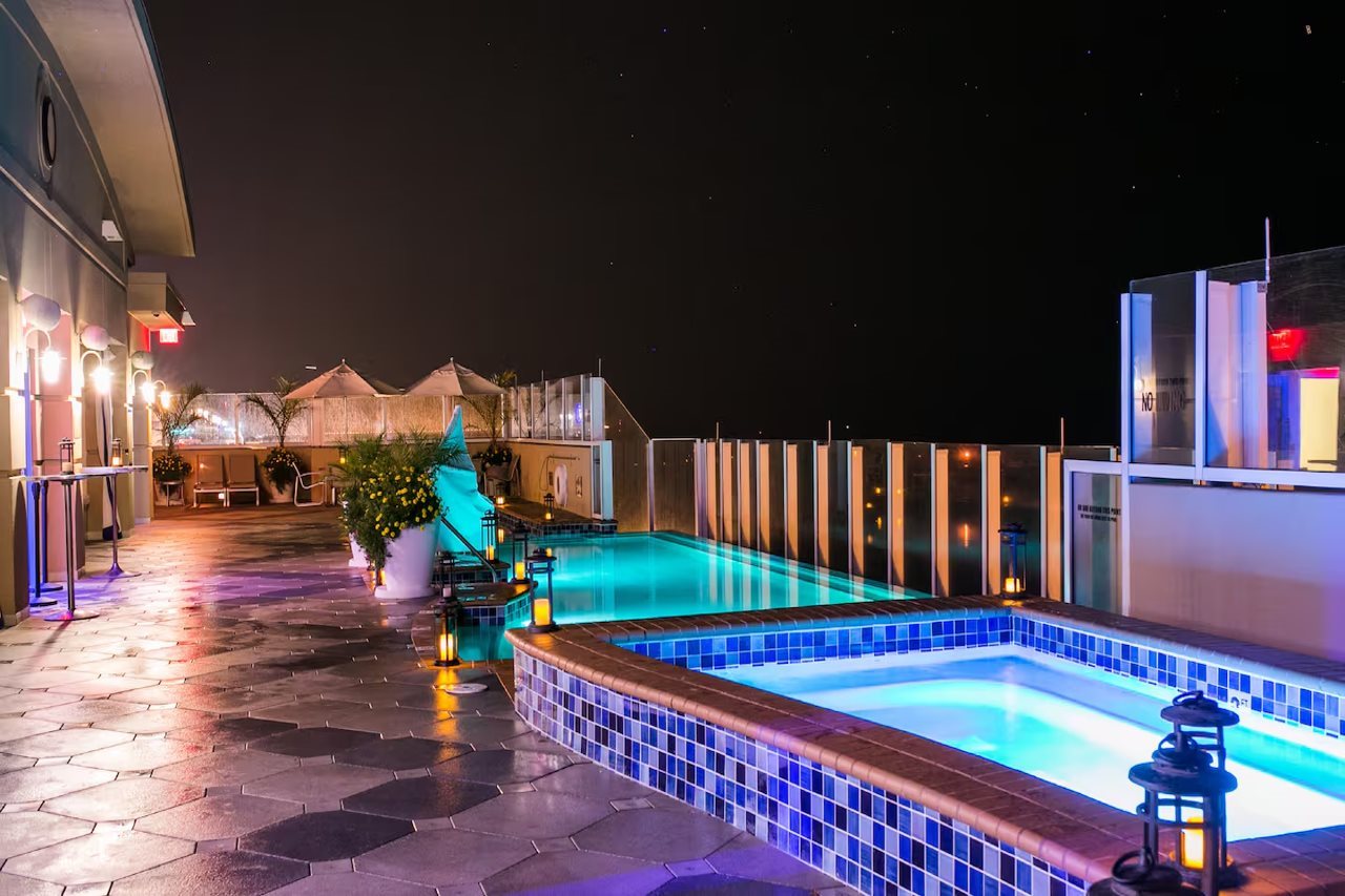 Hilton Virginia Beach Oceanfront - photo 7