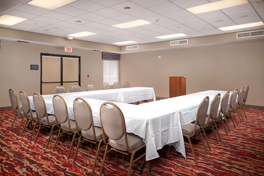 Hampton Inn Phoenix Anthem - photo 27