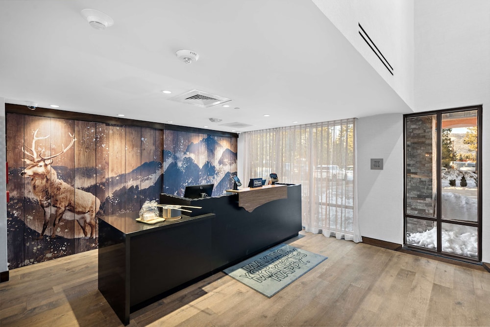 Home2 Suites By Hilton Big Bear Lake - photo 5
