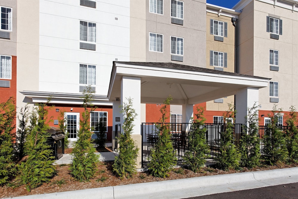 Candlewood Suites Cape Girardeau by IHG - photo 66