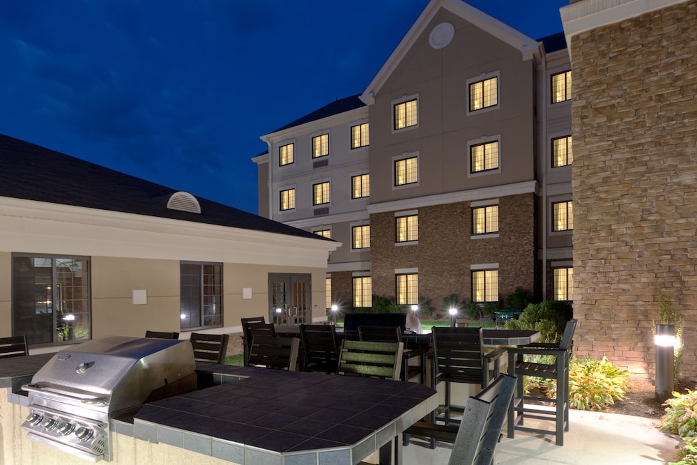 Staybridge Suites Chantilly Dulles Airport by IHG - photo 18