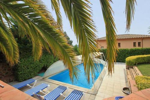 Club Villamar Sophie in Calonge, Spain