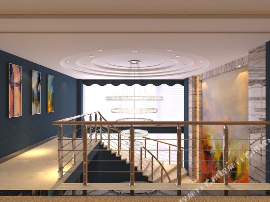 Shangkeyi Hotel - last minute hotel in Guiyang