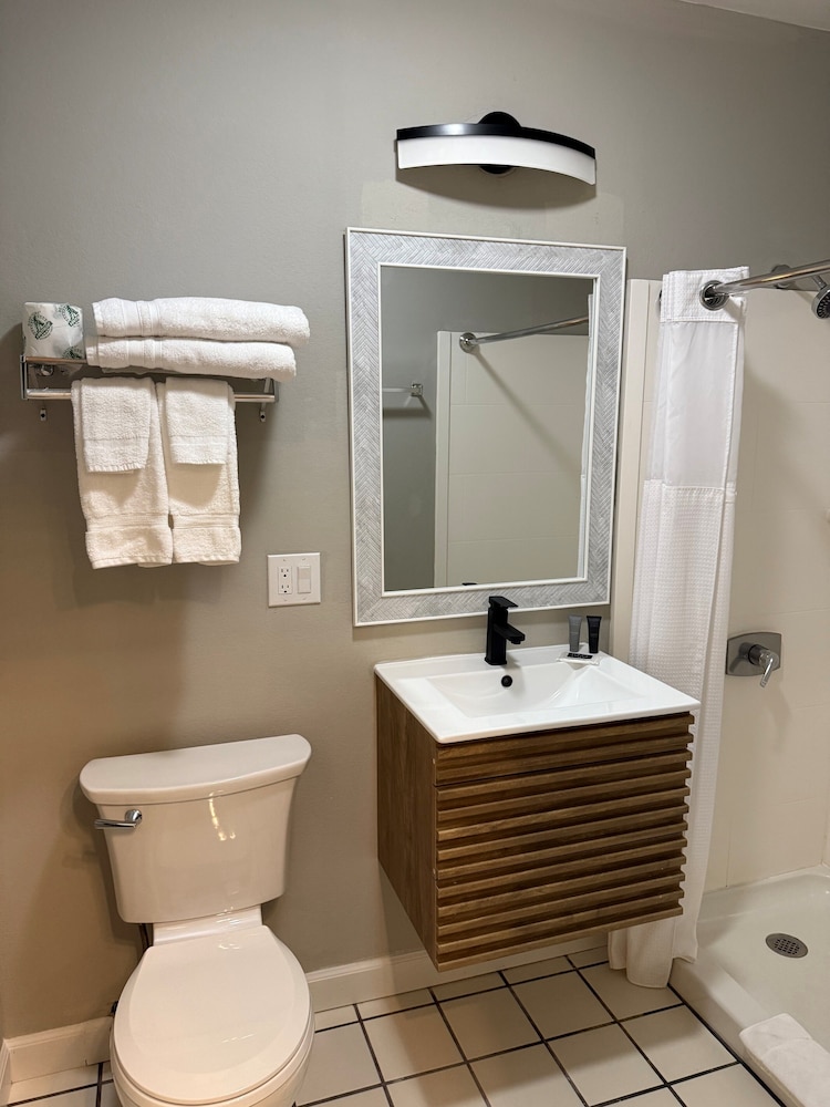 Carolina Pine Inn - photo 18