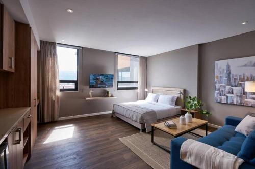 Caluce Hab 402 by letoH in Chia, Colombia