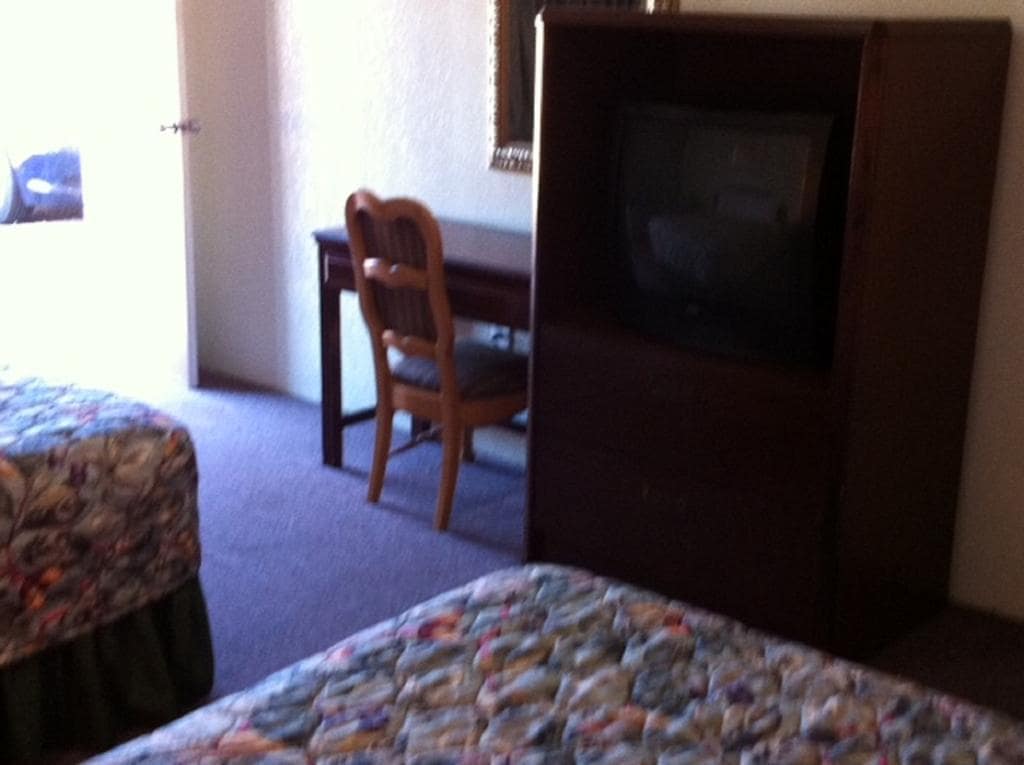 Kings Inn Valliant - photo 16