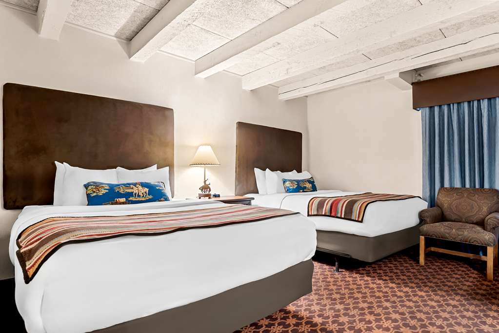 Best Western Outlaw Inn - photo 23
