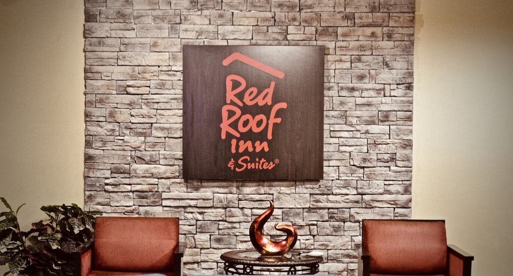 Red Roof Inn & Suites Little Rock - photo 6