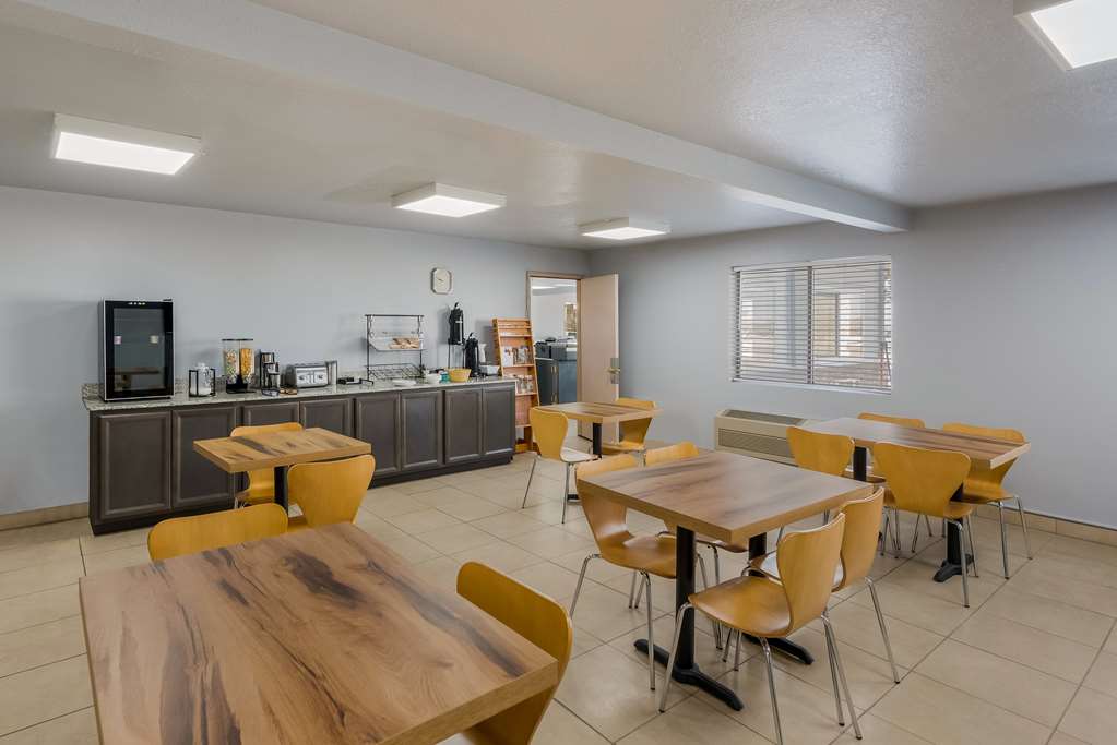 SureStay Hotel by Best Western Wells - photo 7