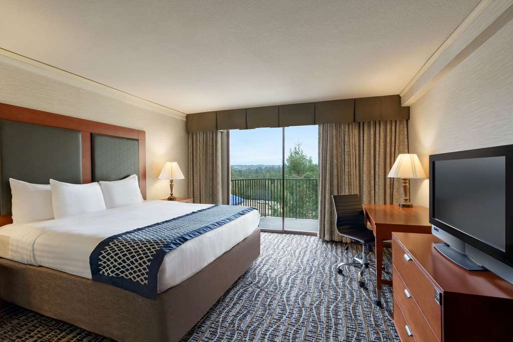 Baymont by Wyndham Bremerton WA - photo 13