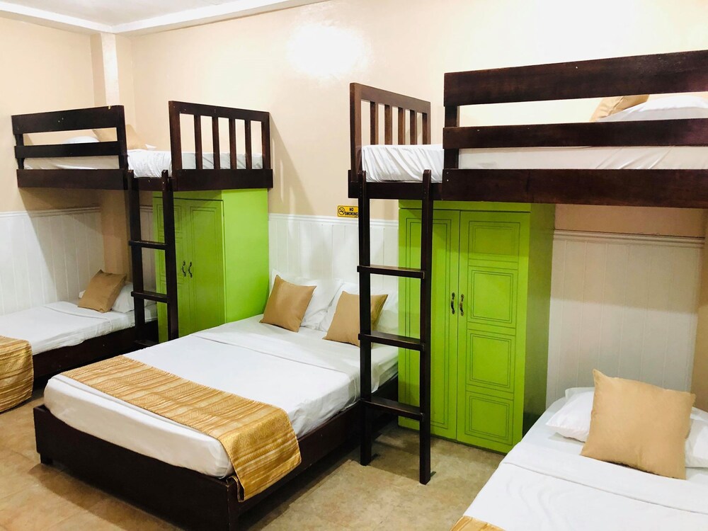 My Vigan Home Hotel in Vigan, Philippines