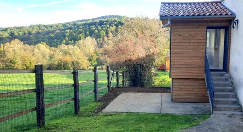 Le Cocon Beaujolais — Chatillon
