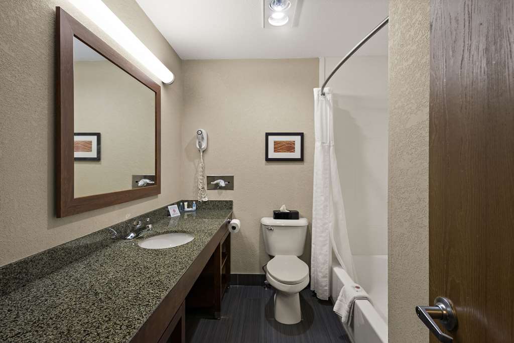 Comfort Inn Huntington Near University - photo 20