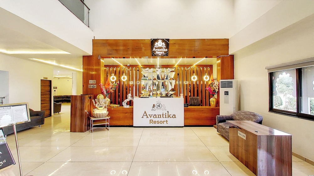 Avantika Resort Dahod - last minute hotel in Dohad