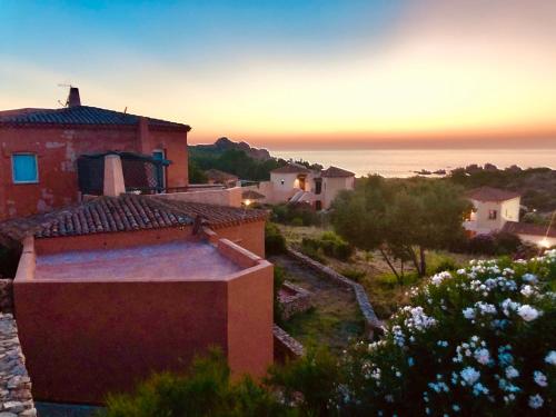 Calarossa Village — 4-Star Luxury Hotel in Olbia, Italy