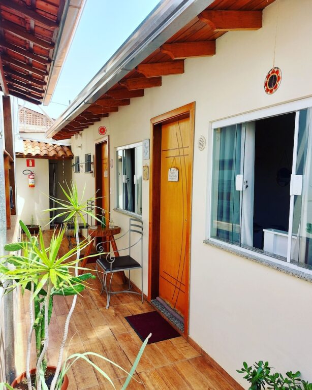 Suítes da Ro in Varginha, Brasil