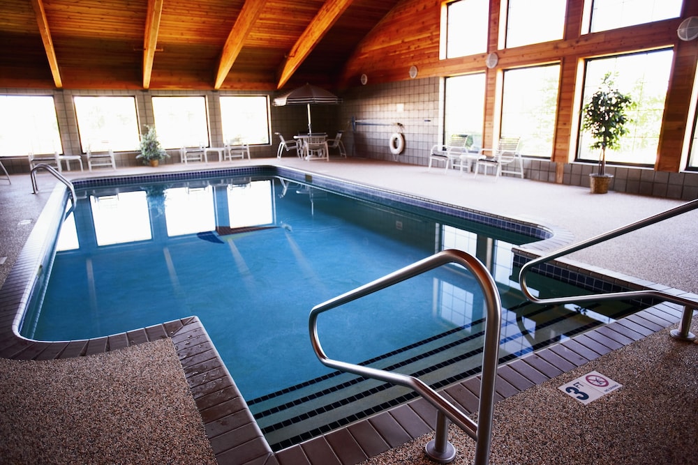 AmericInn by Wyndham Pampa Event Center - photo 19