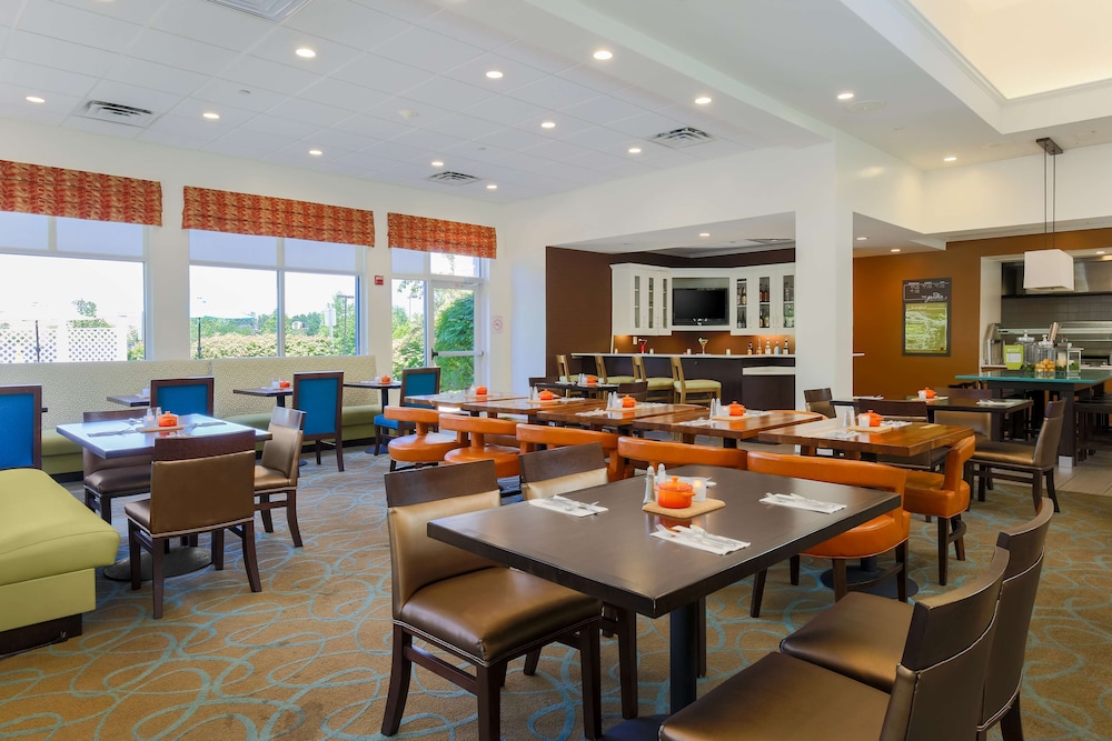 Hilton Garden Inn Nanuet - photo 35