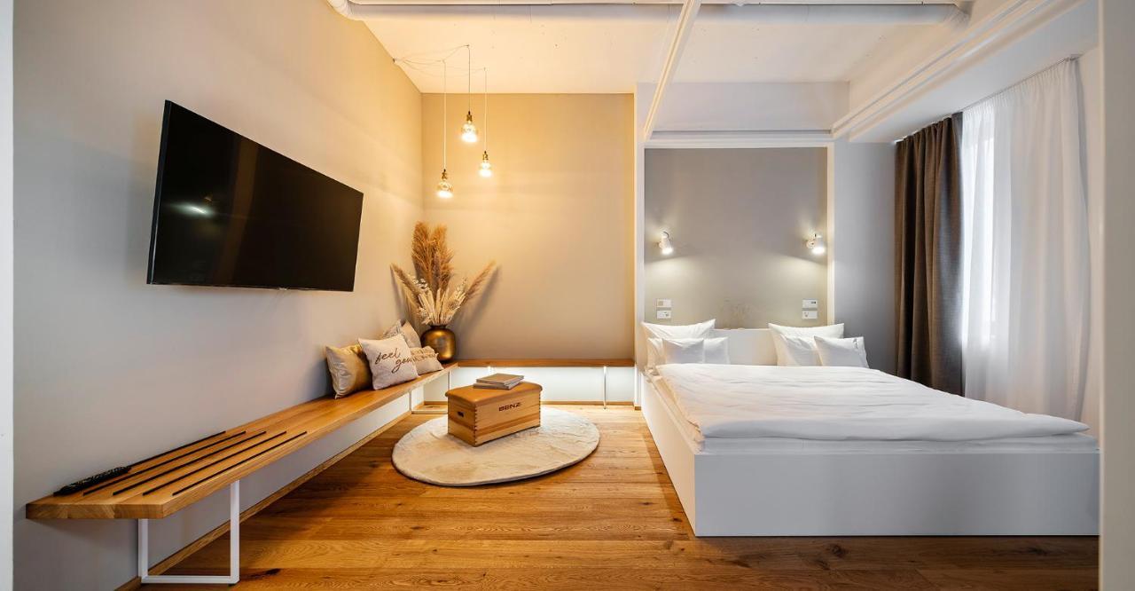Js Balingen — hotel in Balingen