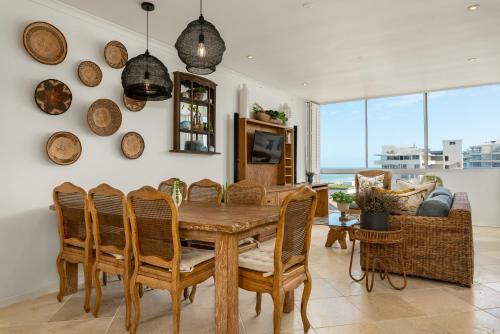 Seacliffe 506 — 4-Star Luxury Hotel in Cape Town, South Africa