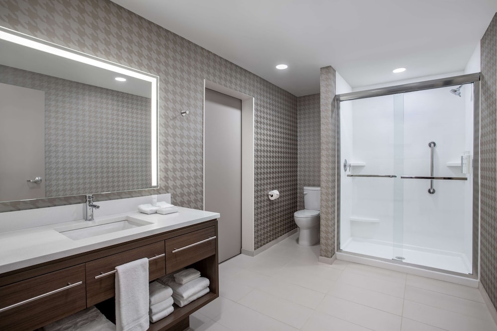 Home2 Suites by Hilton Calhoun - photo 21
