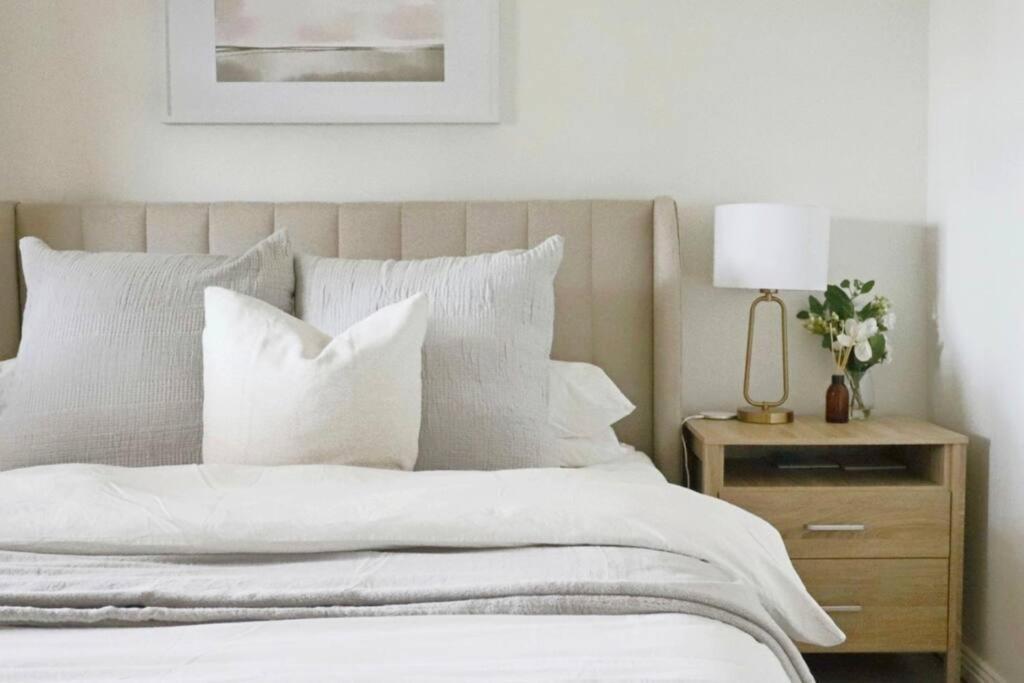 The Modern Victorian 200 Metres From CBD