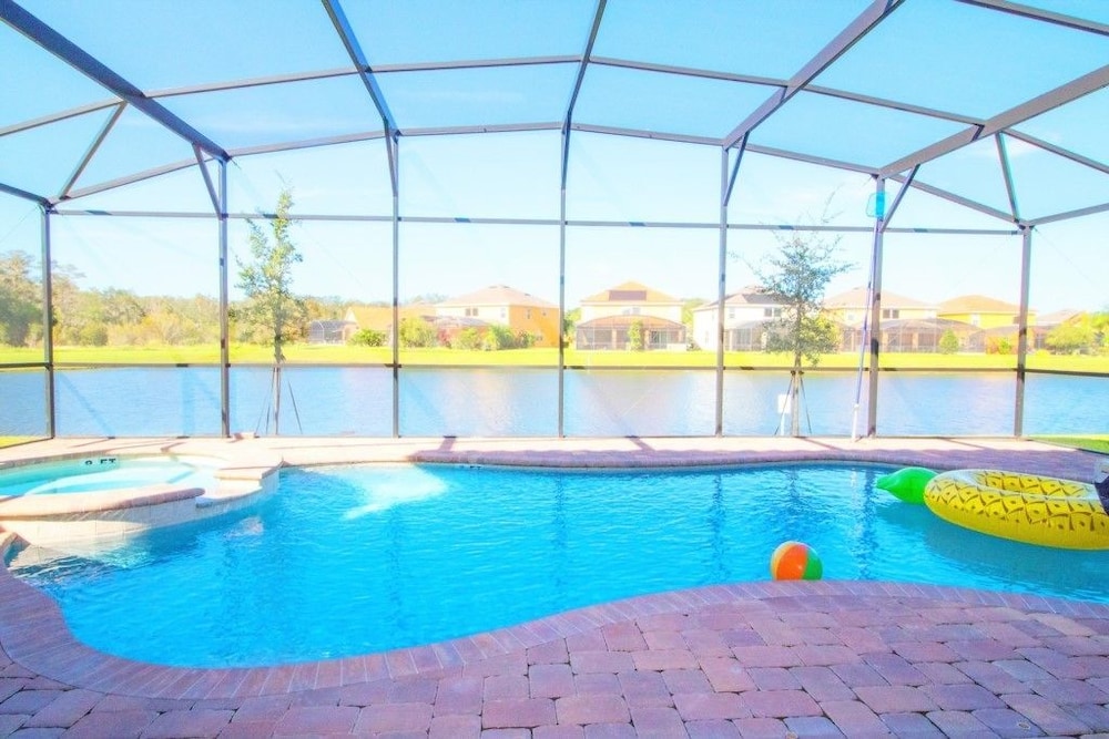 Aco227503 Golden Palms Resort 7 Bed 6 Baths Villa - photo 55