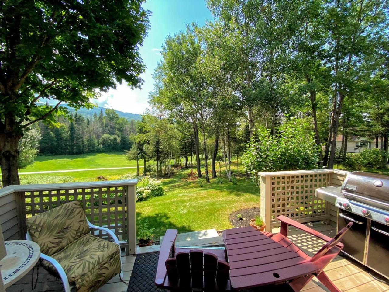 F8 Luxurious Mt Washington Hotel golf course home Wifi cable air conditioning - photo 16