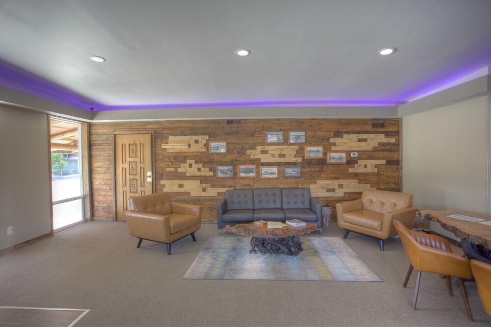 Soap Lake Resort a Dazzler Select by Wyndham - photo 5