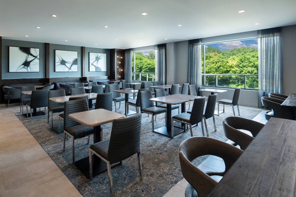 TownePlace Suites by Marriott Boston Medford - photo 28