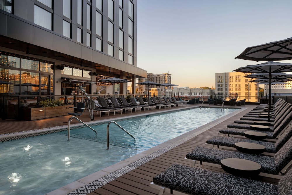 Hotel Fraye Nashville Curio Collection by Hilton - photo 30