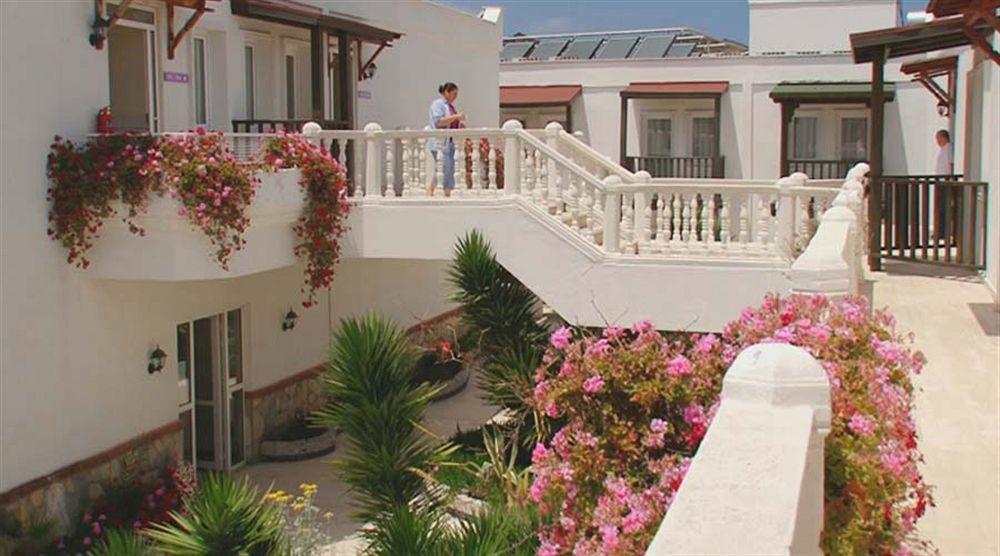 Medisun in Ortakent, Turkey