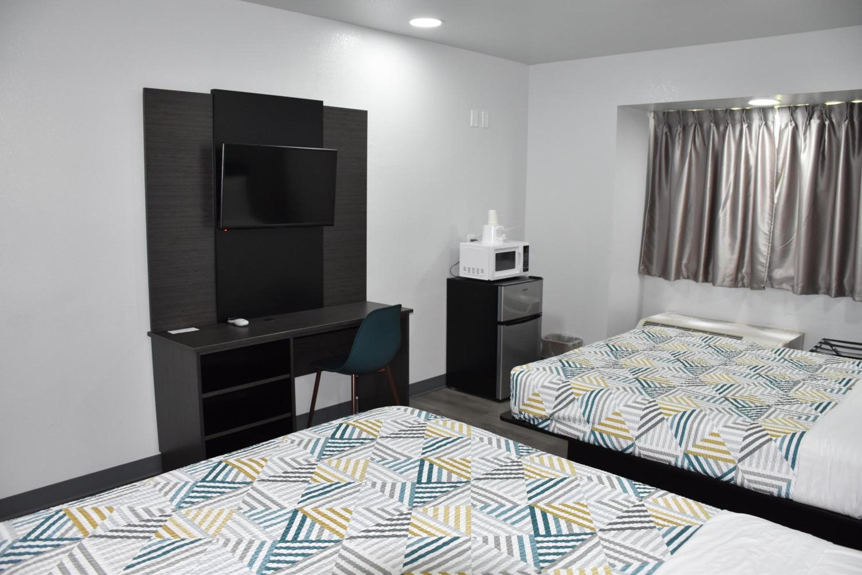Motel 6 Idabel Ok - photo 12