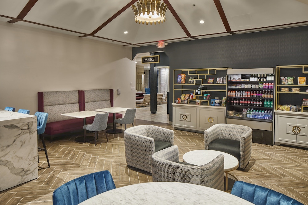 Hotel Indigo Cleveland Downtown by IHG - photo 34