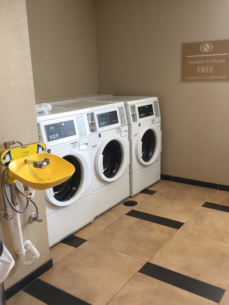 Candlewood Suites St. Clairsville by IHG - photo 57