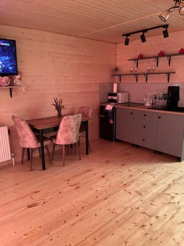 EMKA Cottages Kazbegi — Step'antsminda — photo 4