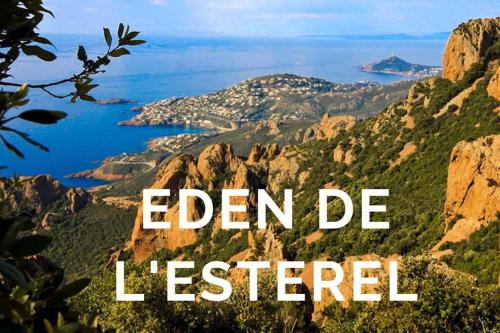 L'eden de L'esterel - last minute hotel in Unknown City