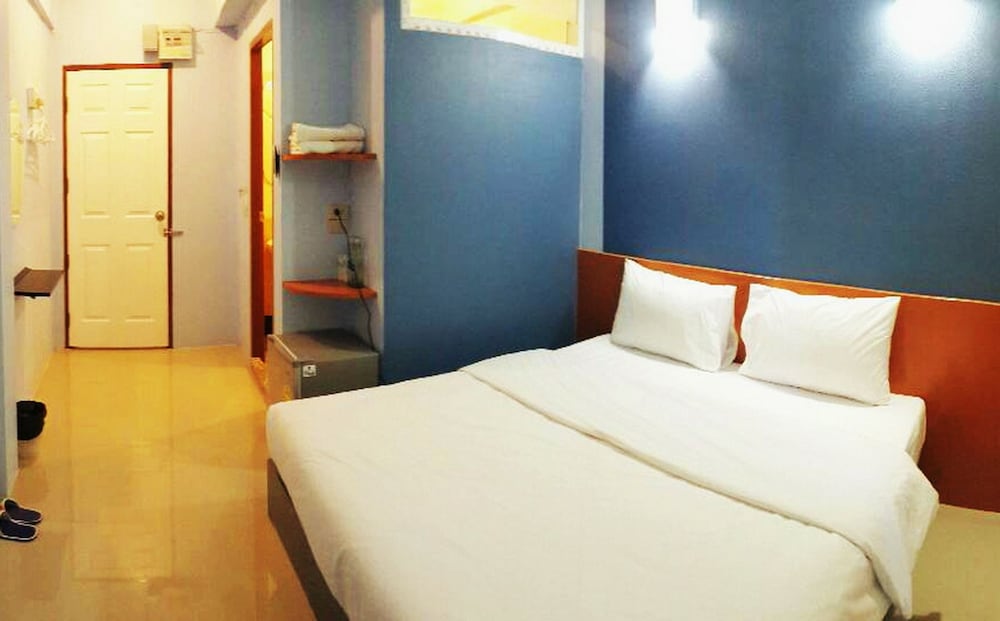 Chiangkhong Green River in Chiang Khong, Thailand