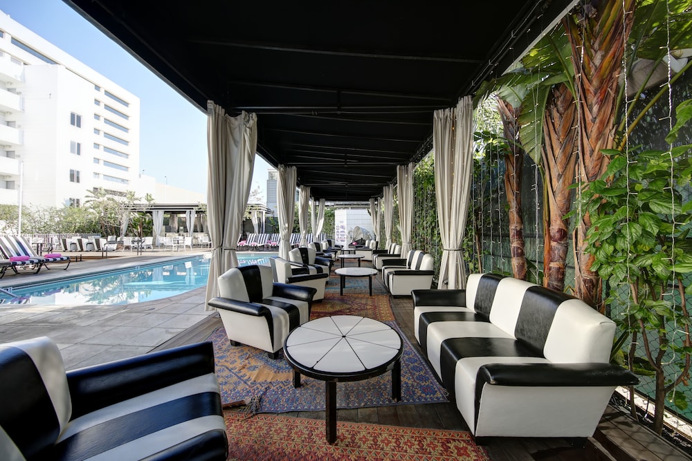 Shangri La Santa Monica - photo 38