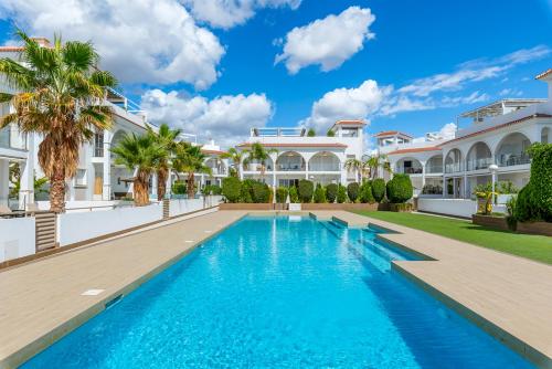 Fortuna 15 — 4-Star Luxury Hotel in Rojales, Spain
