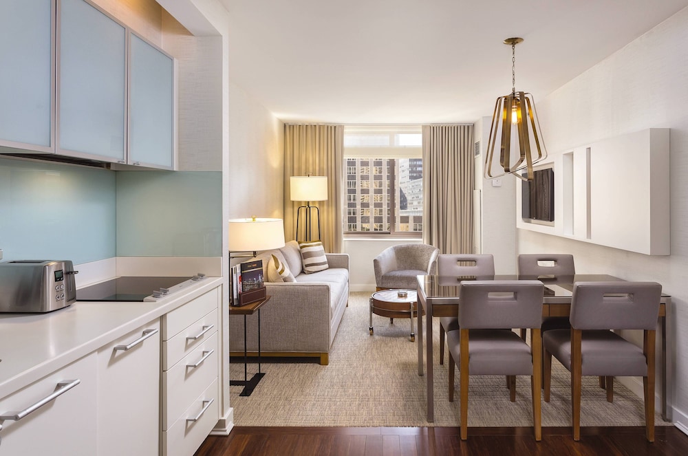 Club Wyndham Midtown 45 - photo 45