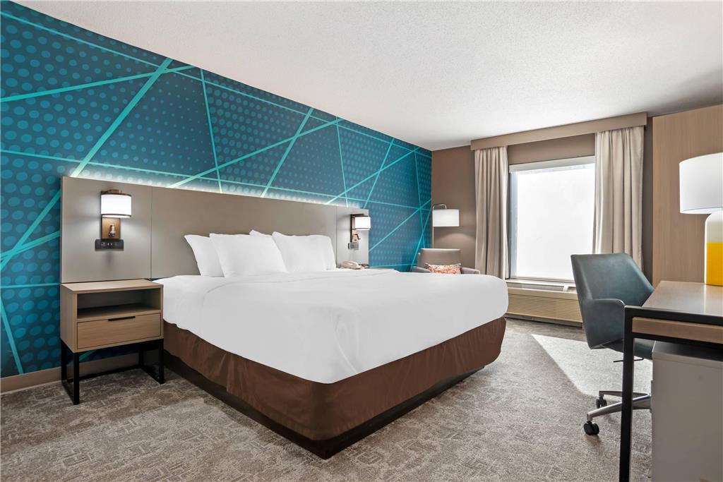 Comfort Inn Livingston — hotel in Livingston
