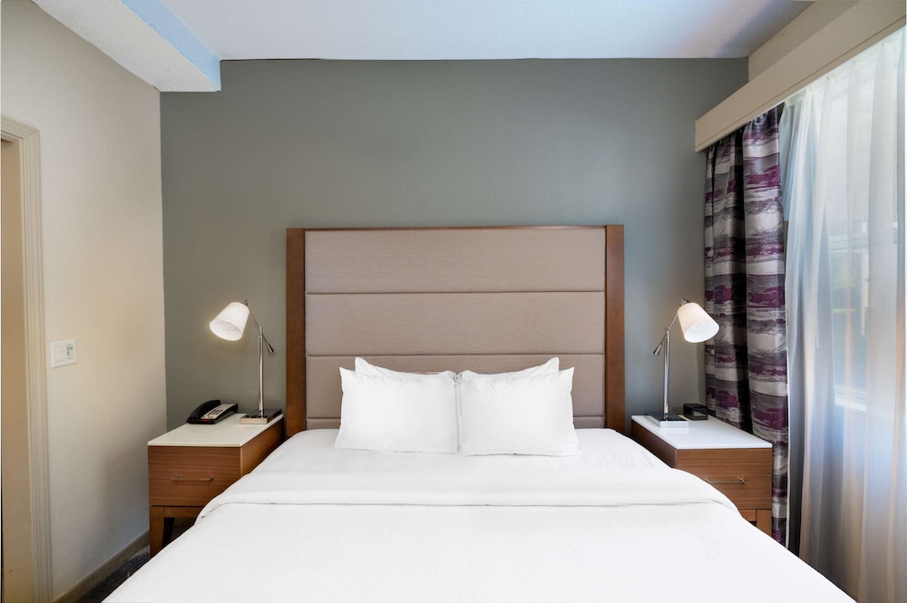 Homewood Suites by Hilton Memphis Germantown - photo 13