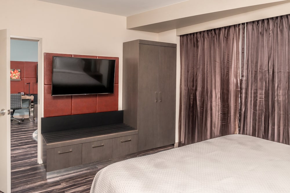 Hotel Indigo Frisco by IHG - photo 10