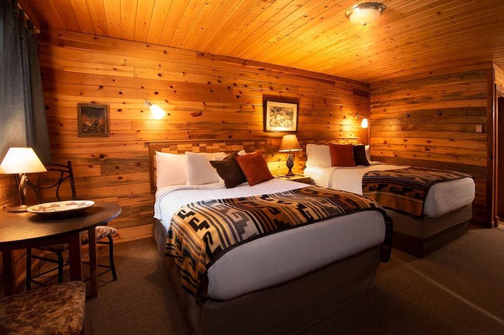Lochsa Lodge Resort - photo 116